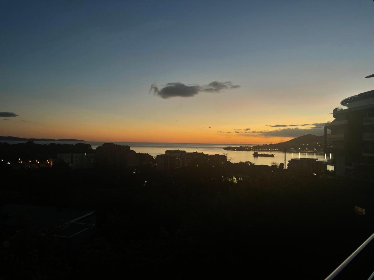 T2 Vue Mer - Entree De Ville Ajaccio  Eksteriør bilde